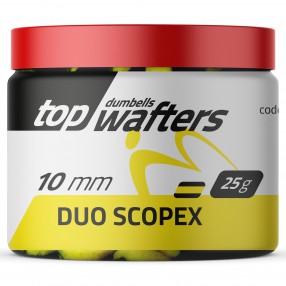 Wafters MatchPro Top Dumbells  Duo Scopex 10mm 25g