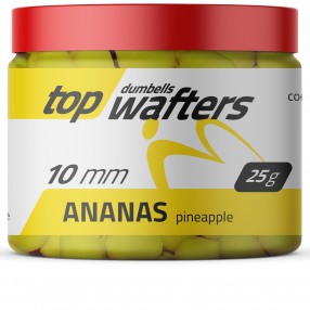 Wafters MatchPro Top Pineapple (Ananas) 10mm