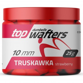Wafters MatchPro Top Strawberry (Truskawka) 10mm