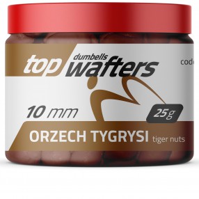 Wafters MatchPro Top Tiger Nuts (Orzech Tygrysi) 10mm