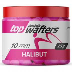 Wafters MatchPro Top Halibut 10mm