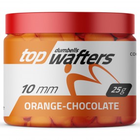 Wafters MatchPro Top Orange Chocolate 10mm