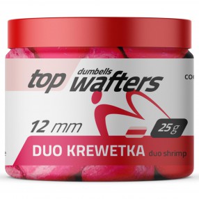 Wafters MatchPro Top Duo Shrimp 12mm (Krewetka)