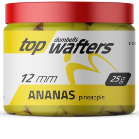 Wafters MatchPro Top Pineapple (Ananas) 12mm