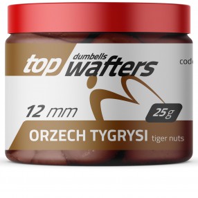 Wafters MatchPro Top Tigers Nuts 12mm