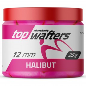 Wafters MatchPro Top Halibut 12mm