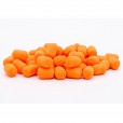 Wafters MatchPro Top Dumbells Orange-Chocolate 12mm