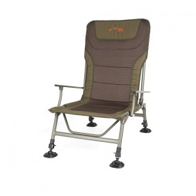 Krzesło Fox Duralite XL Chair. CBC073