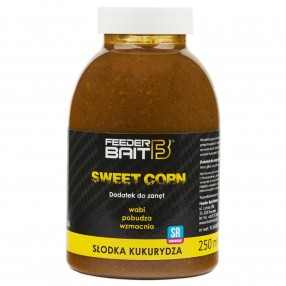 Zalewa Feeder Bait Sweet Corn - Słodka Kukurydza
