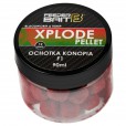 Expander Feeder Bait Xplode Pellet F1 Ochotka & Konopia 12mm