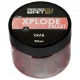 Expander Feeder Bait Xplode Pellet Krab 12mm