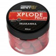 Expander Feeder Bait Xplode Pellet Truskawka 12mm