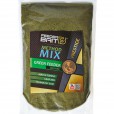 Zanęta Method Mix Feeder Bait Prestige - Green Feeder Betaine 800g