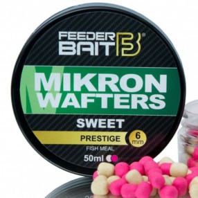 Wafters Mikron Feeder Bait Sweet