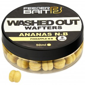 Washed Feeder Bait Out Ananas N-B