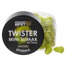 Wafters Feeder Bait Twister Mini Ślimak 10/7mm - Epidemia Csl