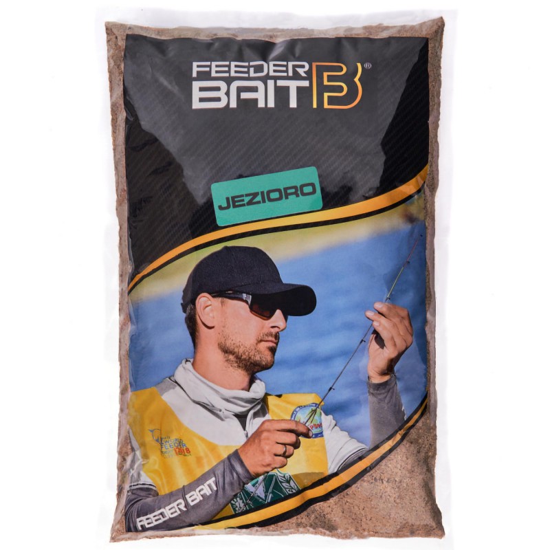 Zanęta Feeder Bait Jezioro