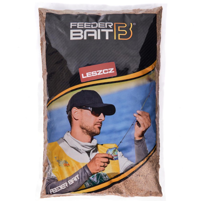 Zanęta Feeder Bait Leszcz