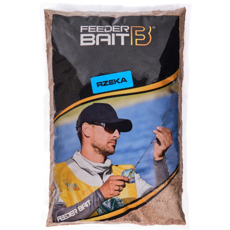 Zanęta Feeder Bait Rzeka