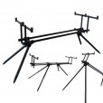 Sonik 3 Rod Pod Stanz