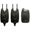 Zestaw Sygnalizatorów Sonik Vaderx Bite Alarm Set 3+1 (Rgb)