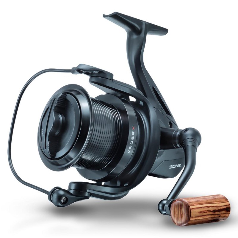 Kołowrotek Sonik Vaderx Rs 8000 Carp Reel