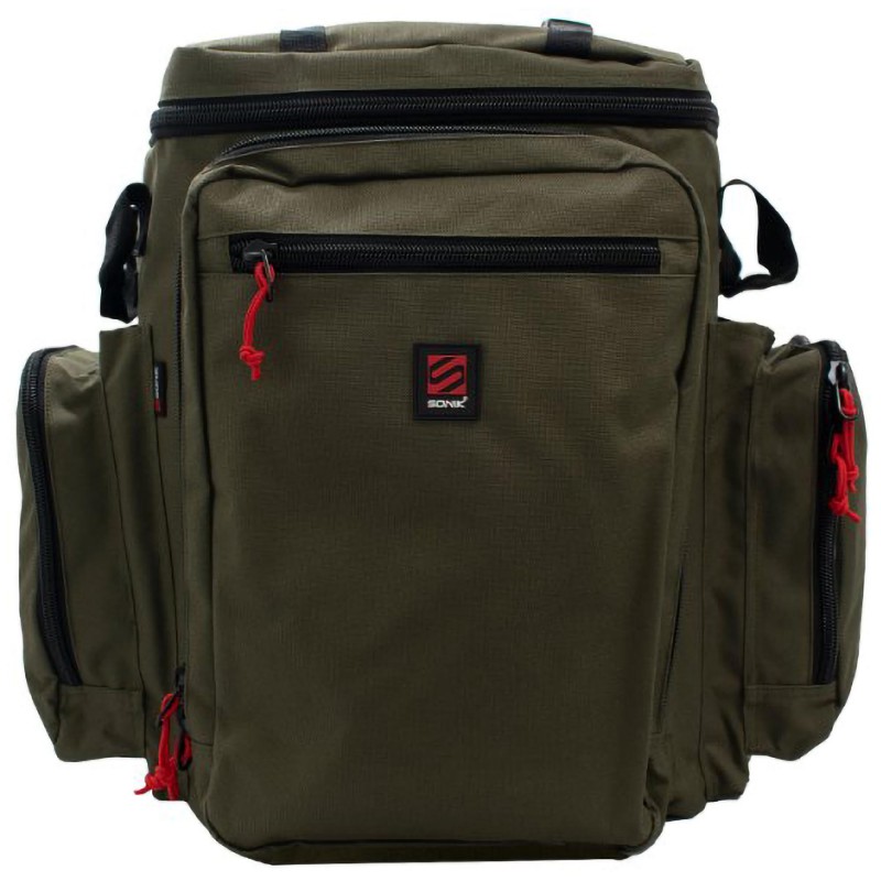 Plecak Sonik Rucksack