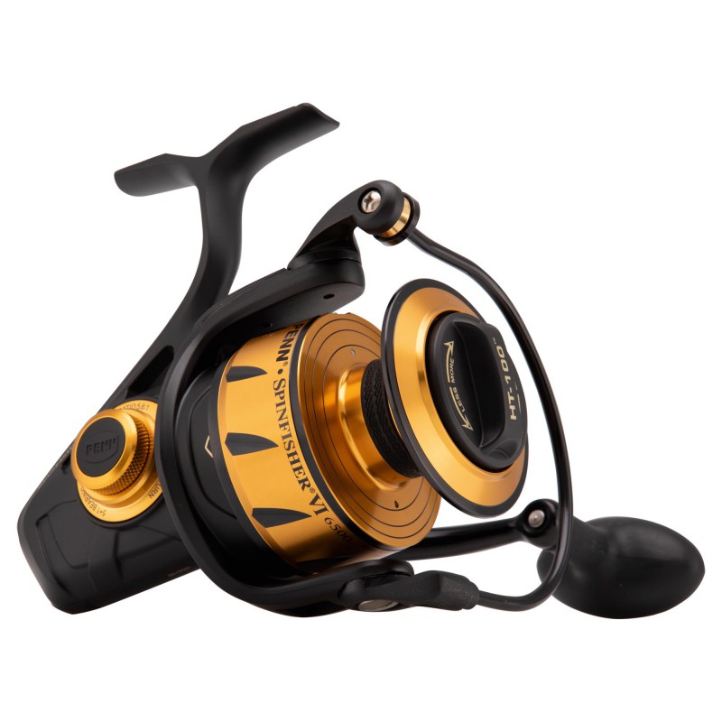 Kołowrotek Penn Spinfisher VI 4500