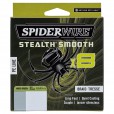 Plecionka Spiderwire Stealth Smooth 8 0.11mm 300m