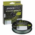 Plecionka Spiderwire Stealth Smooth 8 0,15mm 300 m