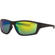 Okulary Greys G1 Matt Carbon Green Mirror. 1443833