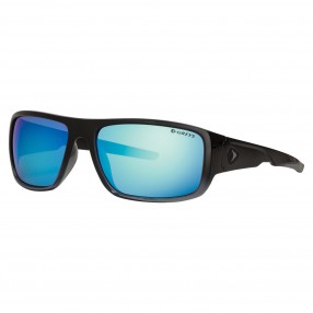 Okulary Greys G2 Sunglasses Gloss Black Fade/Black Mirror