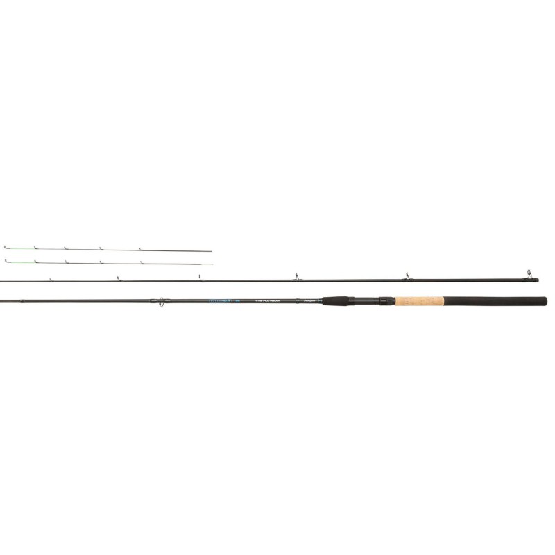 Wędka Feeder Rod Shakespeare Superteam Light Feeder Rod 2,70m 40g