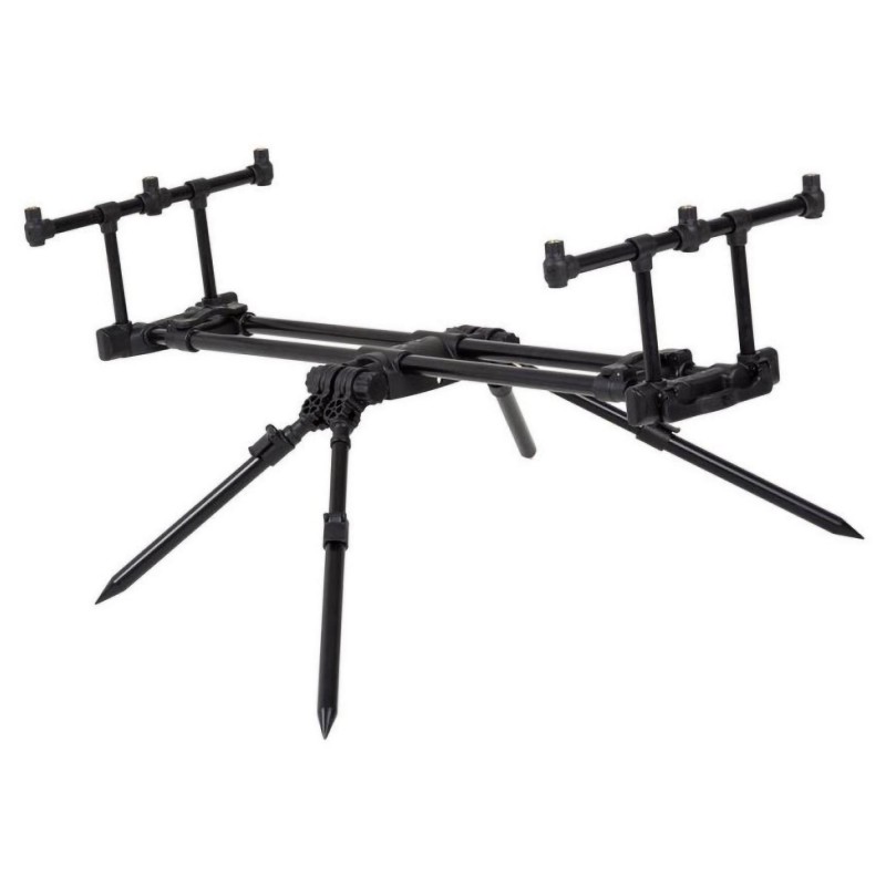 Rod Pod JRC Cocoon Quad Pod