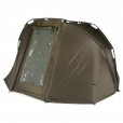 Namiot JRC Namiot Defender Bivvy 2-Man + Narzuta