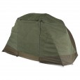 Narzuta Na Namiot JRC Defender 60 Oval Brolly Overwrap