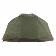 Narzuta Na Namiot JRC Defender 60 Oval Brolly Overwrap