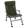 Krzesło Karpiowe JRC Defender Armchair