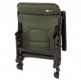 Krzesło Karpiowe JRC Defender Armchair