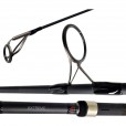 Wędka Karpiowa JRC Extreme Tx Rods Wersja 12ft / 3.25lb