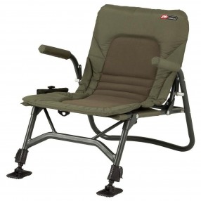 Fotel Karpiowy JRC Stealth X-lo Chair