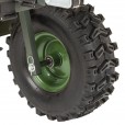 Wózek Transportowy JRC Cocoon 2g Barrow Wide Wheel