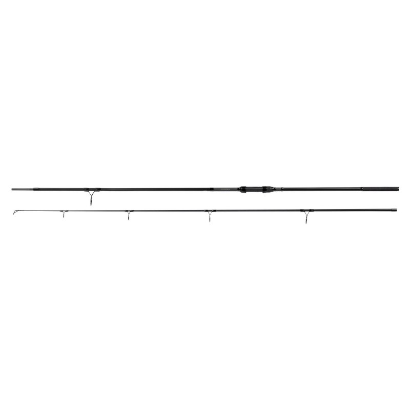 Wędka Karpiowa JRC Defender Rod Abbreviated Wersja 12ft / 3.00lb