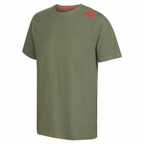 Koszulka JRC Shirt Green Rozmiar Small