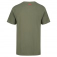 Koszulka JRC Shirt Green Rozmiar Small