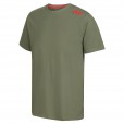 Koszulka JRC Shirt Green Rozmiar XL