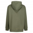 Bluza JRC Zipped Hoody Green Rozmiar Small