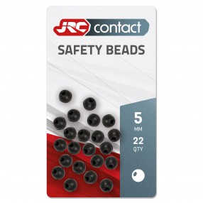 Koraliki JRC Safety Beads 5mm 22szt