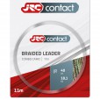 Przypon JRC Braided Leader Deep Silt 18,1kg/11m