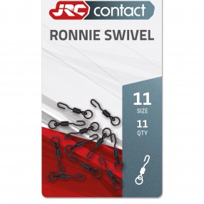 Krętlik JRC Contact Ronnie Swivel Rozmiar 11